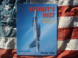 CO.3011  Hornet's Nest 